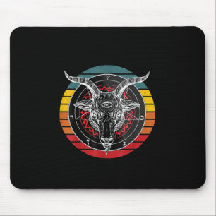 Satan Goat, Goat Gift Musmatta