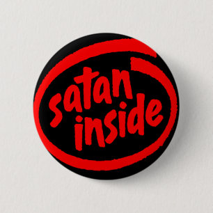 Satan insida knapp