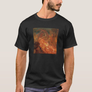 Satan Les tresors de T-shirt