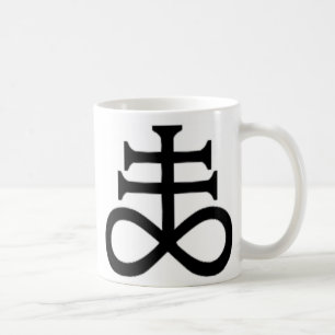 SATAN S KOR KAFFEMUGG