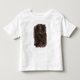 Satan som kallar upp hans legioner t shirt