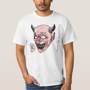 Satan T Shirt
