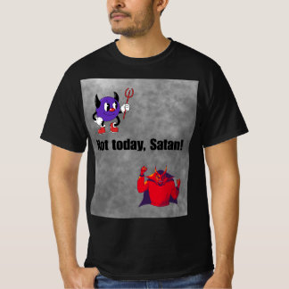 Satan T Shirt