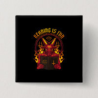 Satanic Pagan Goat Premium
