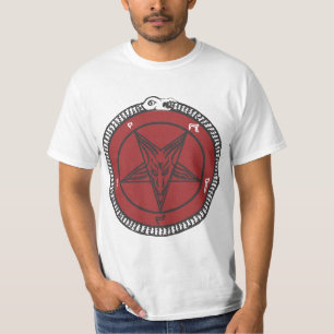 Satanic, Tee