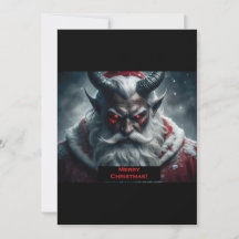 Satanisk Tomte