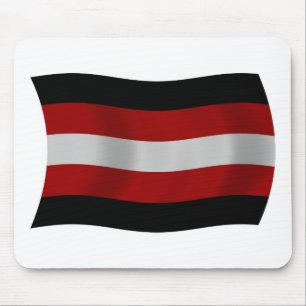 Satanism Flag Musmatta