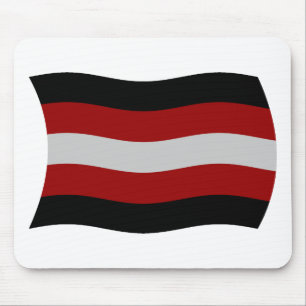 Satanism Flag Musmatta