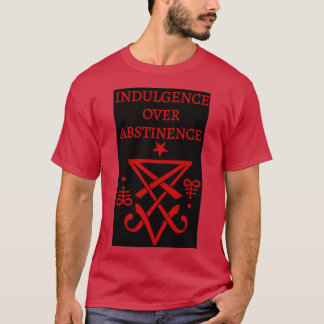 Satanism T Shirt