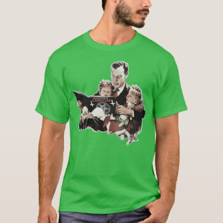 Satanismens lilla Bok T Shirt