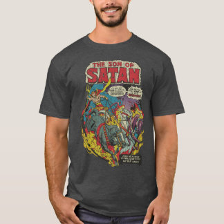 Satans Son 1 T Shirt