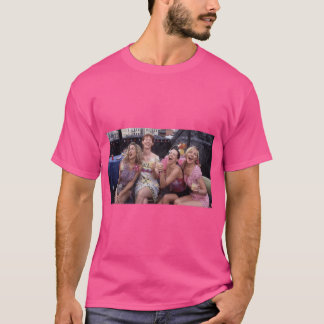 SATC retro T Shirt