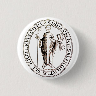 Säte i Saint Anselm of Canterbury Knapp