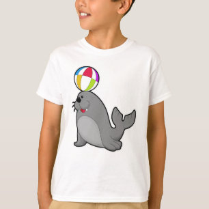 Säte i Vatten sport med Vatten polo T Shirt