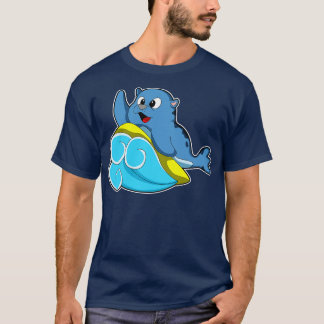 Säte vid ytbeläggning med ytskikt 2 t shirt