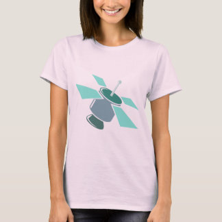 SATELLIT TEE SHIRT