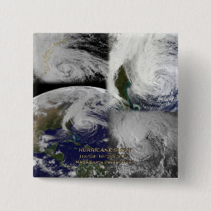 Satellite Collage View of Hurricane Sandy Knapp