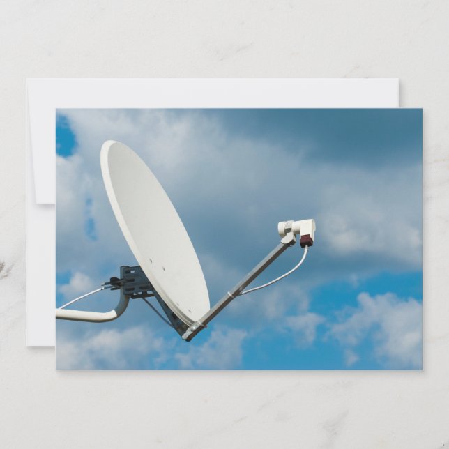 Satellitskål (Framsida)