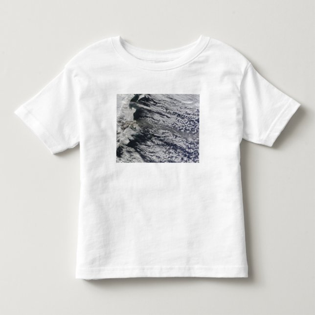 Satellitvy av en askkolv 3 tee (Framsida)