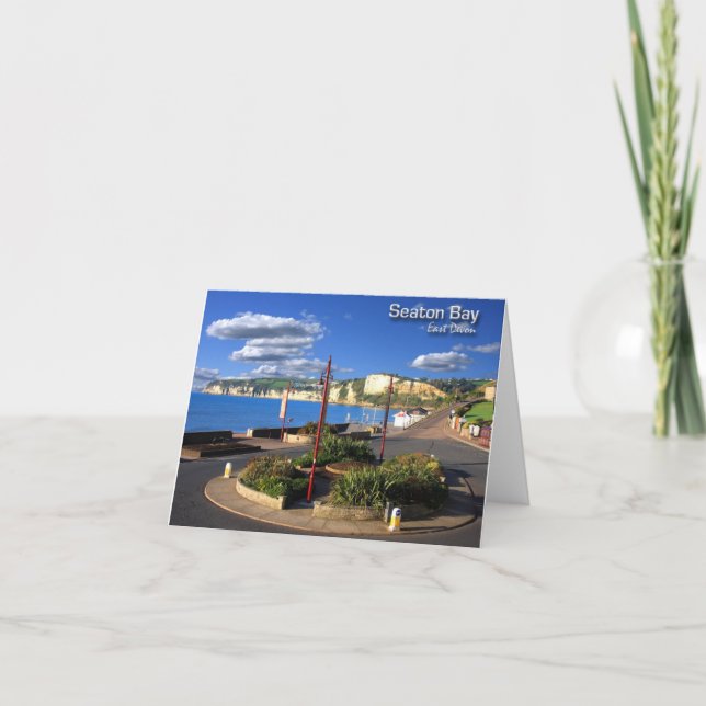 Sätesanteckningskort Kort (Framsida)