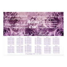 Sätesdiagram för bröllop