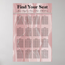 Sätesdiagram för damy Ro färg, Silke och vita pärl