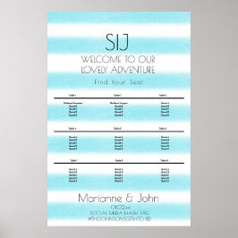 Sätesdiagram för minsta Logotyp för vattenfärg i R Poster