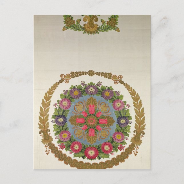 Sätesskydd av Bissardon, Cousin och Bony, Lyon Vykort (Framsida)