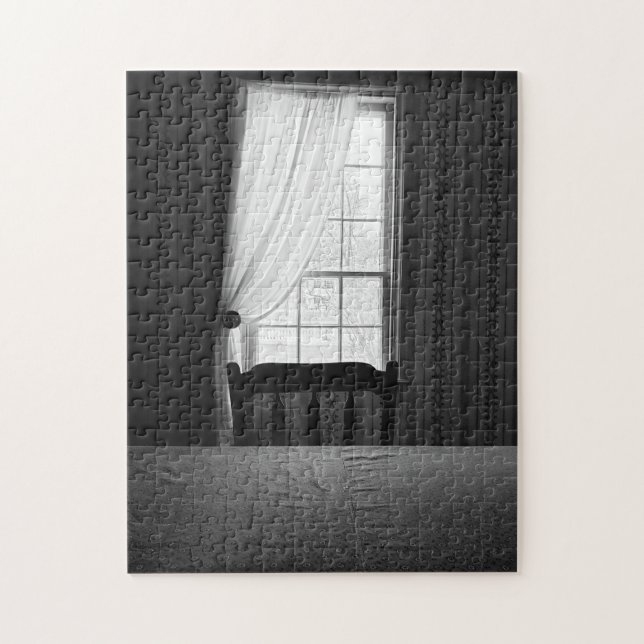 sätet pussel (Vertikal)