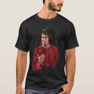 Sathya Sai Baba Älska alla pojkar T Shirt