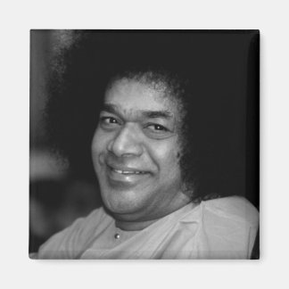 Sathya Sai Baba på Magnet