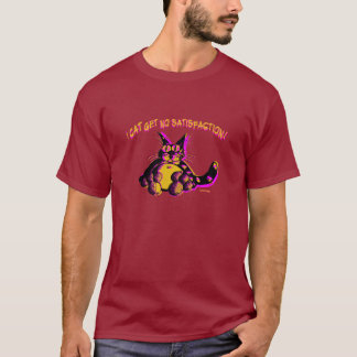 Satisfaction II Tee