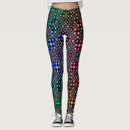 Satisfactus - Leggings av Vibrata