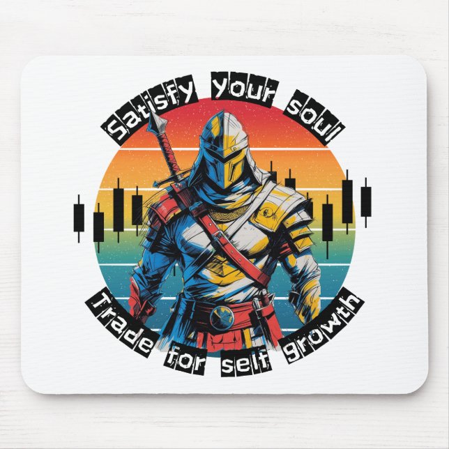 Satisfy | Trade motivation | Fantasy Design Musmatta (Framsidan)