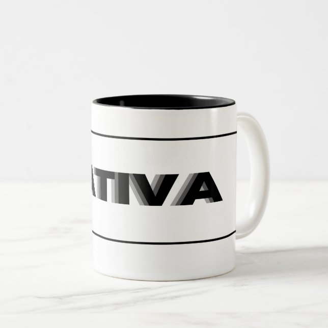 Sativa MUGG (Framsida höger)