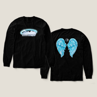 satomi motosport "vingar" t shirt