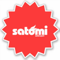 satomi Toymaker Vinyl Sticker