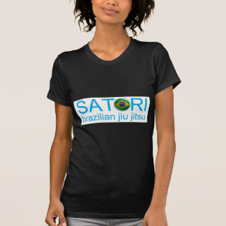 Satori BJJ Tröja