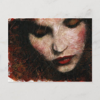 Satori-vykort! Vykort