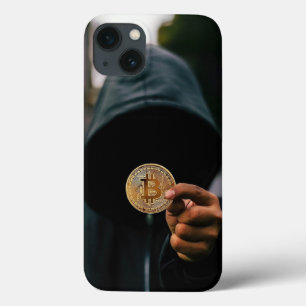 Satoshi Guld Bitcoin