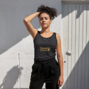 Satoshis vision t shirt