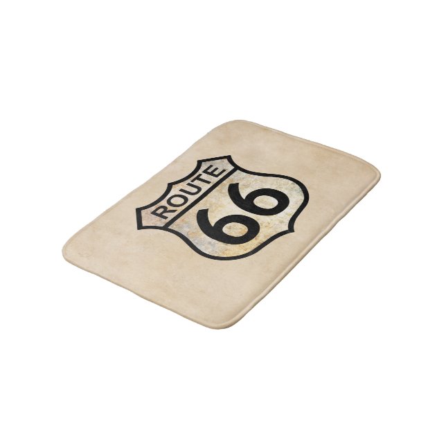 Sats 66 badrumsmatta (Vinklad)