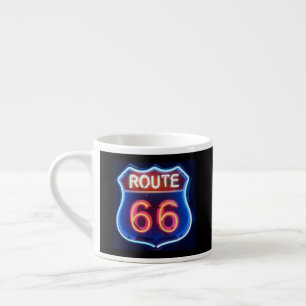 Sats 66 espressomugg