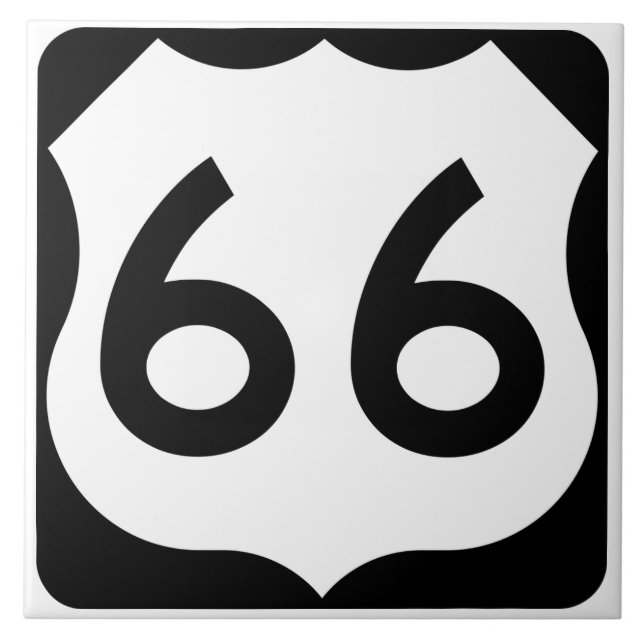 Sats 66 kakelplatta (Framsidan)
