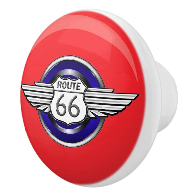 Sats 66 knopp (Höger)