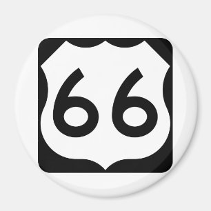 Sats 66 magnet