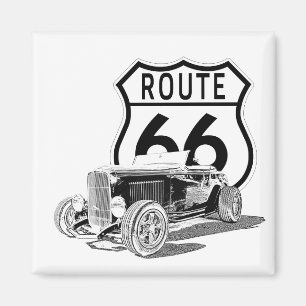 Sats 66 magnet
