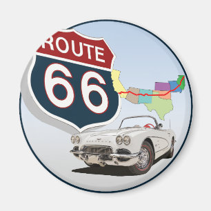 Sats 66 magnet