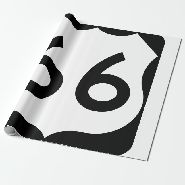 Sats 66 presentpapper (Utrullad)