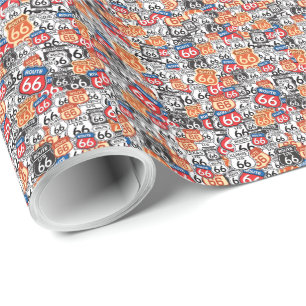 Sats 66 presentpapper